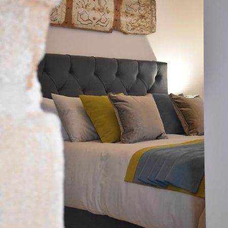 La Maison Ai Quattro Canti Palermo Dış mekan fotoğraf