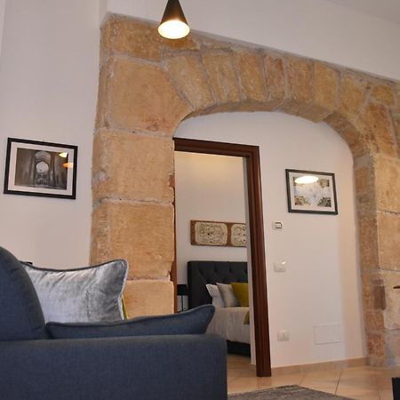 La Maison Ai Quattro Canti Palermo Dış mekan fotoğraf