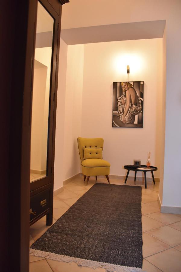 La Maison Ai Quattro Canti Palermo Dış mekan fotoğraf