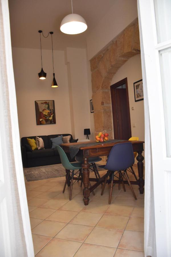 La Maison Ai Quattro Canti Palermo Dış mekan fotoğraf