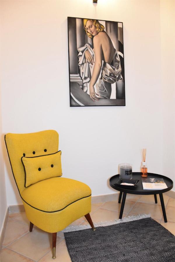 La Maison Ai Quattro Canti Palermo Dış mekan fotoğraf
