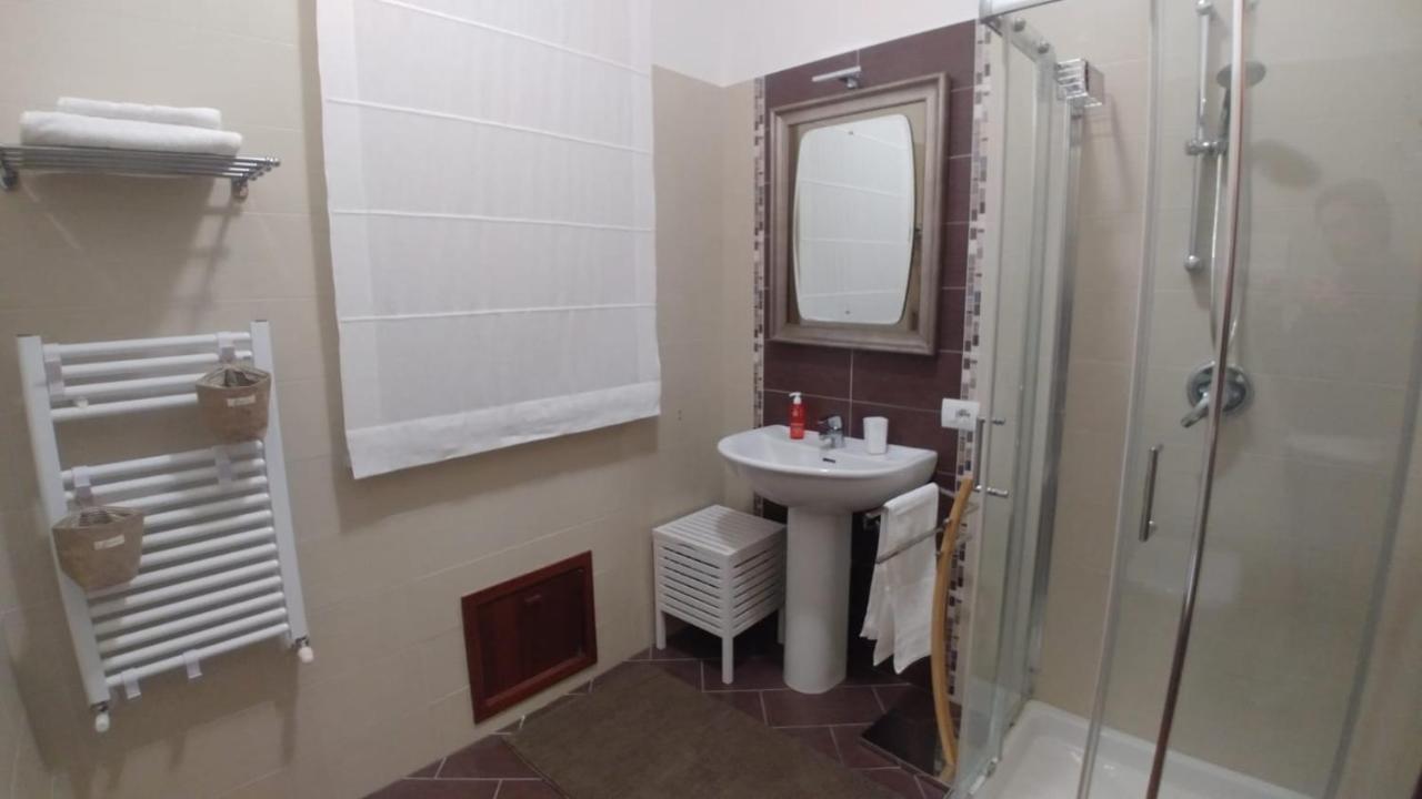 La Maison Ai Quattro Canti Palermo Dış mekan fotoğraf